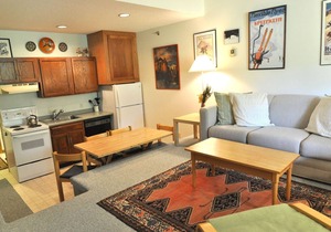 Cascades C-10 - Sunday River Condo