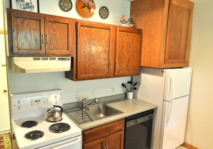 Cascades C-10 - Sunday River Condo
