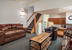 Cascades C-22 - Sunday River Condo