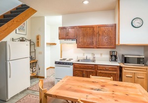Cascades C-22 - Sunday River Condo