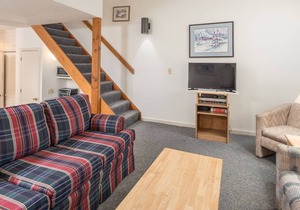 Cascades C-23 - Sunday River Condo