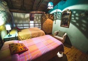 Caserío da Castiñeira