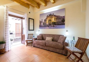 Casetta in Centro Guascone