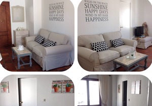 Casita Maltea apartment in old town VT-476790-A