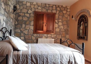 Casita Vista Alegre