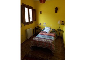 Casita Vista Alegre.