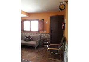 Casita Vista Alegre.