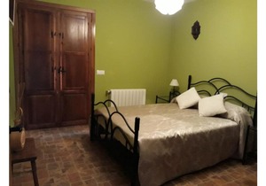 Casita Vista Alegre.