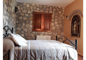 Casita Vista Alegre.