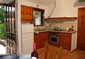 Casita Vista Valle 1