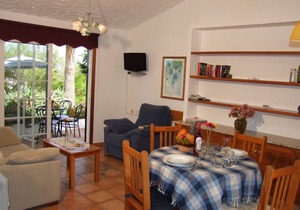 Casita Vista Valle 1