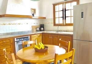 Casita Vista Valle 3