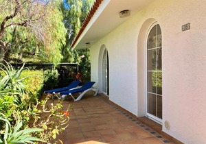 Casita Vista Valle 35