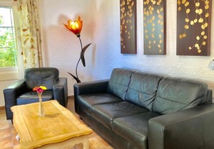 Casita Vista Valle 35