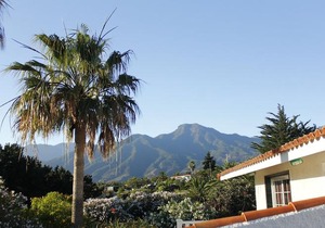 Casitas Vista Valle Alto
