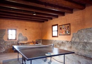 Casserres Villa Sleeps 15 with Pool