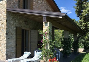 Castagneto Farm
