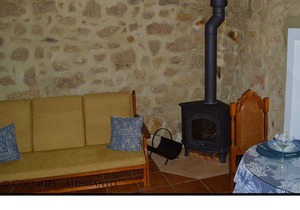 Castelo Cottages II