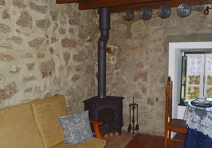 Castelo Cottages II