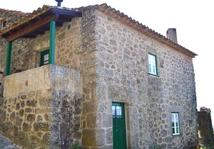 Castelo Cottages II