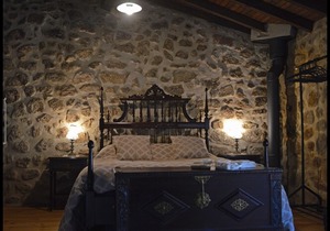 Castelo Cottages II