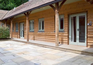 Castlemans Stables East