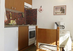 Castor und Pollux by Interhome