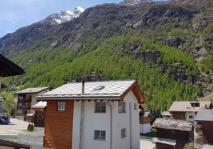 Castor und Pollux by Interhome