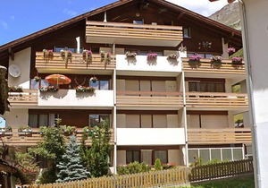 Castor und Pollux by Interhome