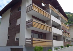 Castor und Pollux by Interhome