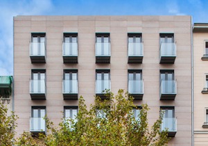 Catalonia Square 4* Sup Barcelona