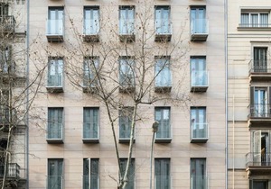 Catalonia Square 4* Sup Barcelona