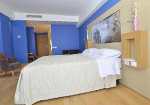 Catania International Airport Hotel