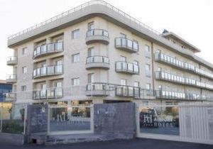 Catania International Airport Hotel