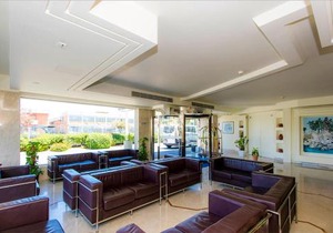 Catania International Airport Hotel