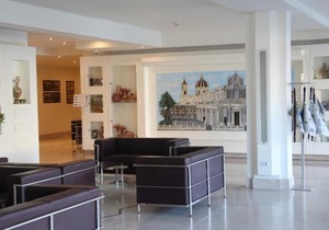 Catania International Airport Hotel