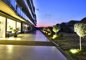 Catania International Airport Hotel