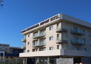 Catania International Airport Hotel