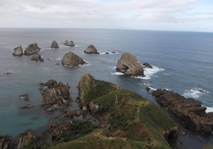 Catlins Lake Sanctuary