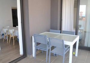 CAU DE LLOP 1 Fantastic apartment with spectacular sea views