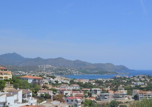 CAU DE LLOP 1 Fantastic apartment with spectacular sea views