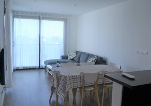 CAU DE LLOP 1 Fantastic apartment with spectacular sea views