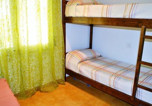 CAU DEL LLOP 10 Fantastic apartment with spectacular sea views