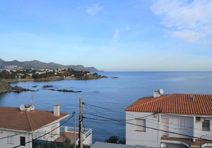 CAU DEL LLOP 12 Apartment with terrace and spectacular views