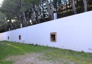 CAU DEL LLOP 12 Apartment with terrace and spectacular views