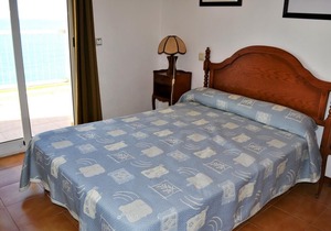 CAU DEL LLOP 3 Fantastic apartment with spectacular sea views