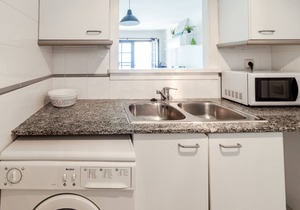 Cau del Llop 76 - Apartment with communal pool