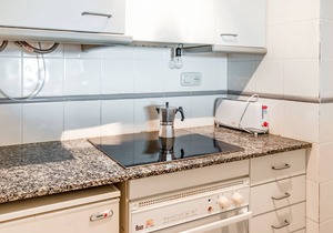 Cau del Llop 76 - Apartment with communal pool