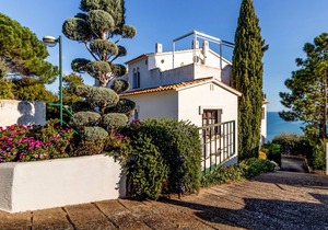 Cau del Llop 76 - Apartment with communal pool