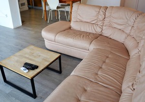 CAU DEL LLOP 8 Aparment with panoramic sea views